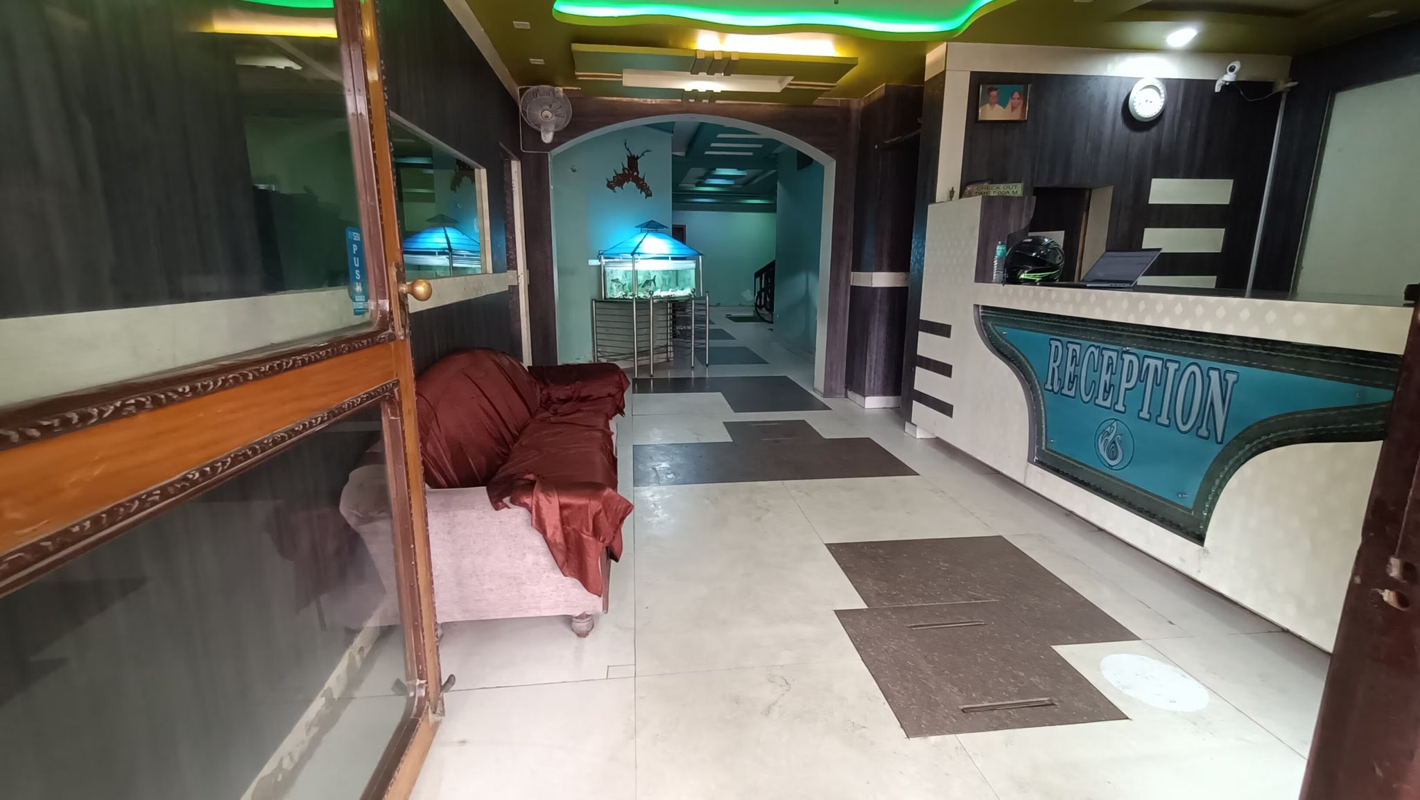 undefined Hotel Mayur 2