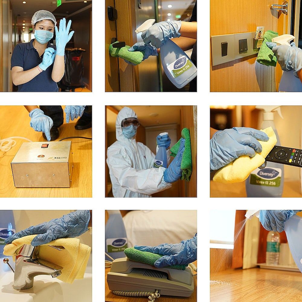 ibis Chennai OMR Hotel Deluxe Queen Bedroom - Sweet Bed by ibis 18