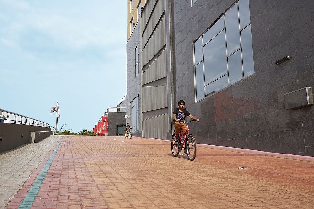 undefined ibis Chennai OMR Hotel 8