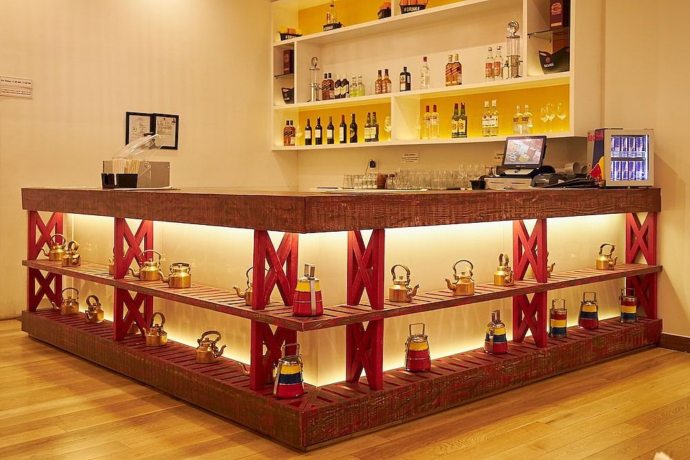 undefined ibis Chennai OMR Hotel 4