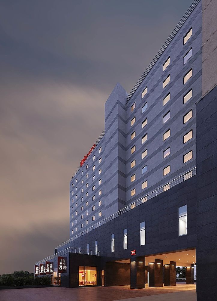 undefined ibis Chennai OMR Hotel 7