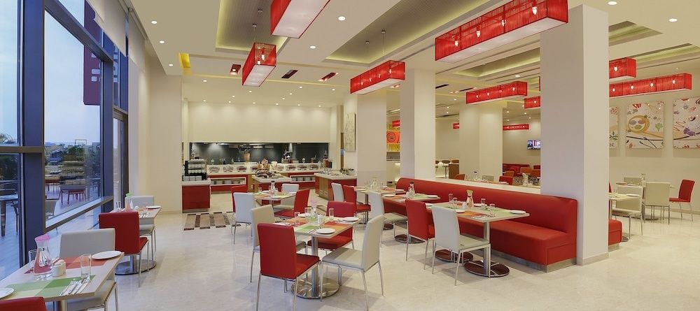 undefined ibis Chennai OMR Hotel 3