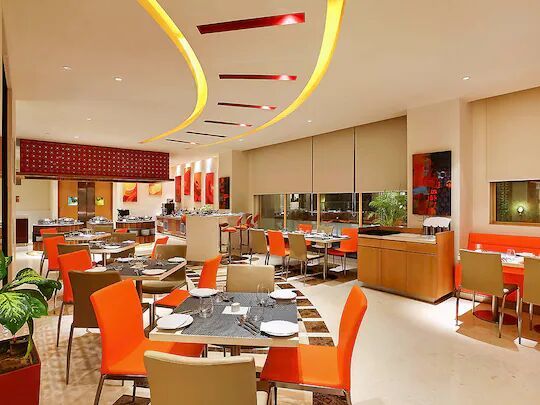 undefined ibis Chennai OMR Hotel 3