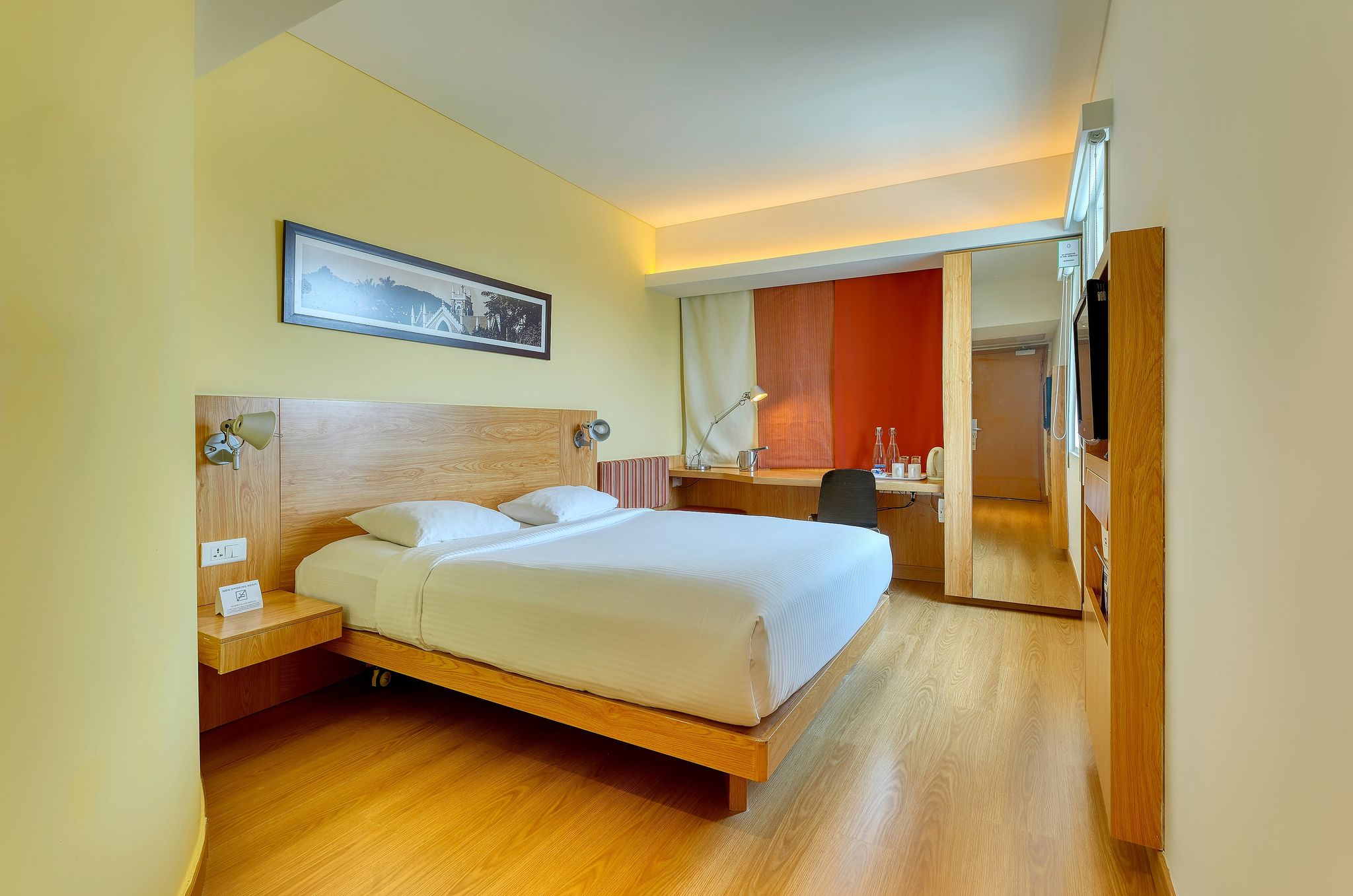 undefined ibis Chennai OMR Hotel 5