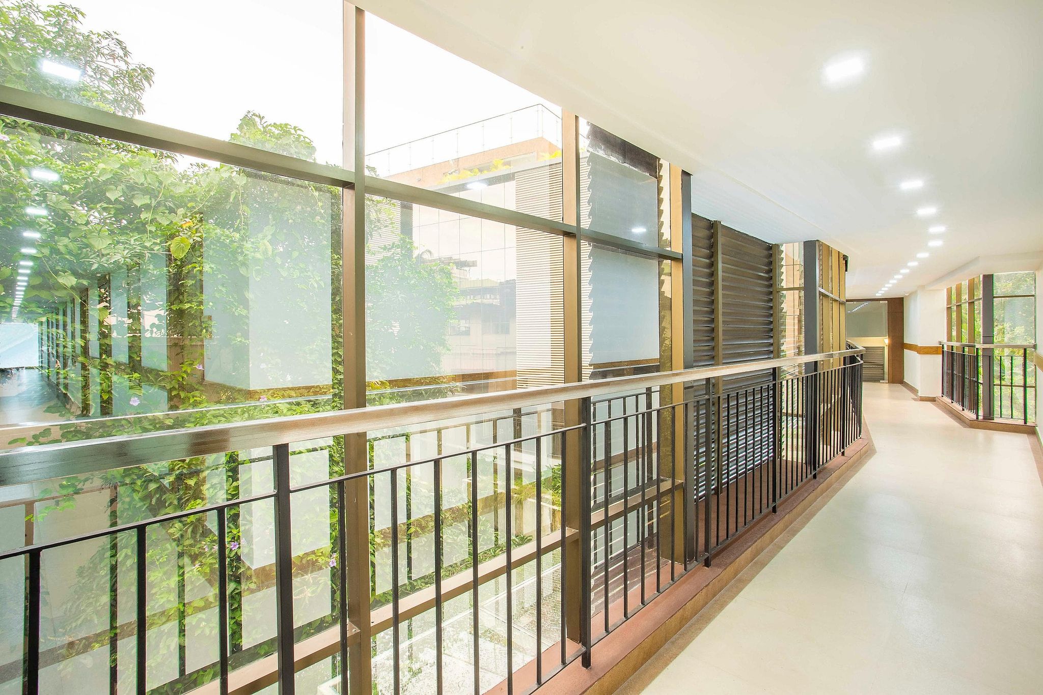 undefined Sidra Pristine Hotel and Portico Halls 10