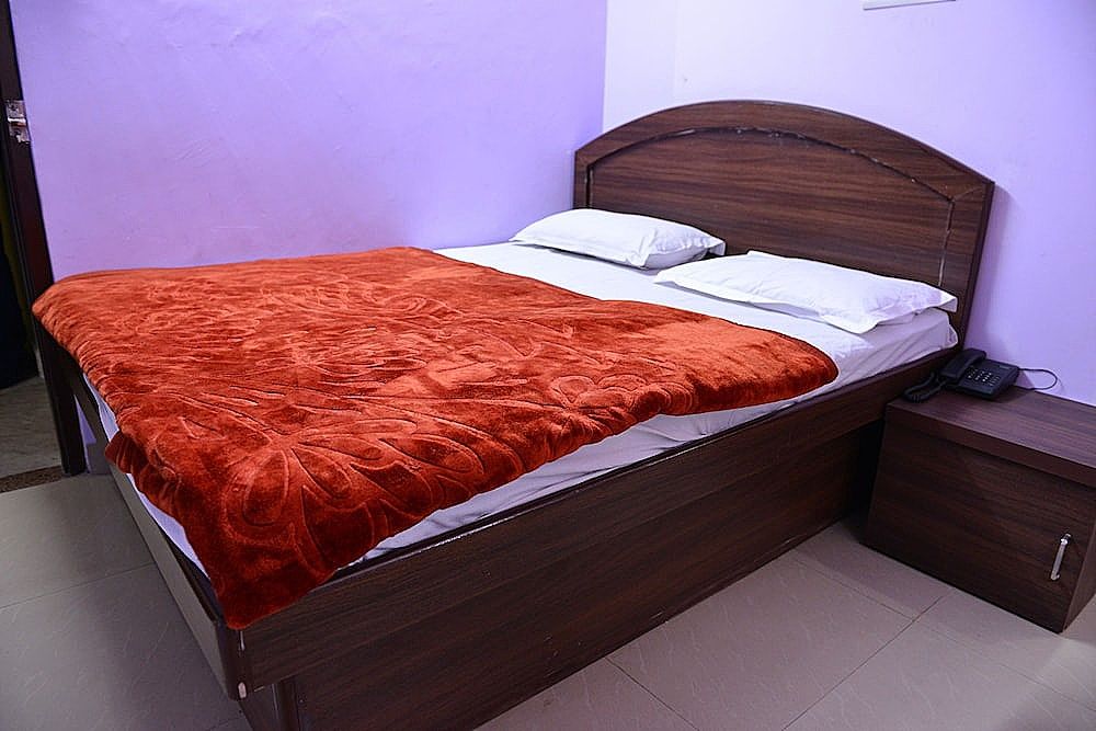 Hotel Mohit Palace Semi Deluxe AC Room 12