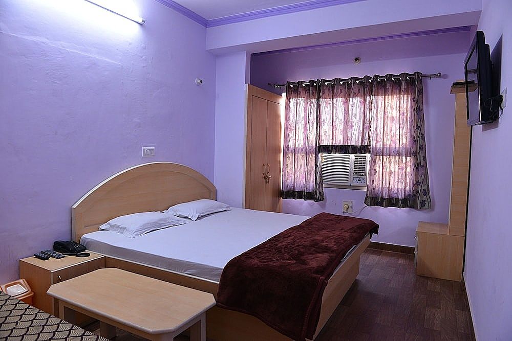 Hotel Mohit Palace Semi Deluxe AC Room 19