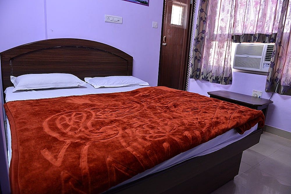 Hotel Mohit Palace Semi Deluxe AC Room 13