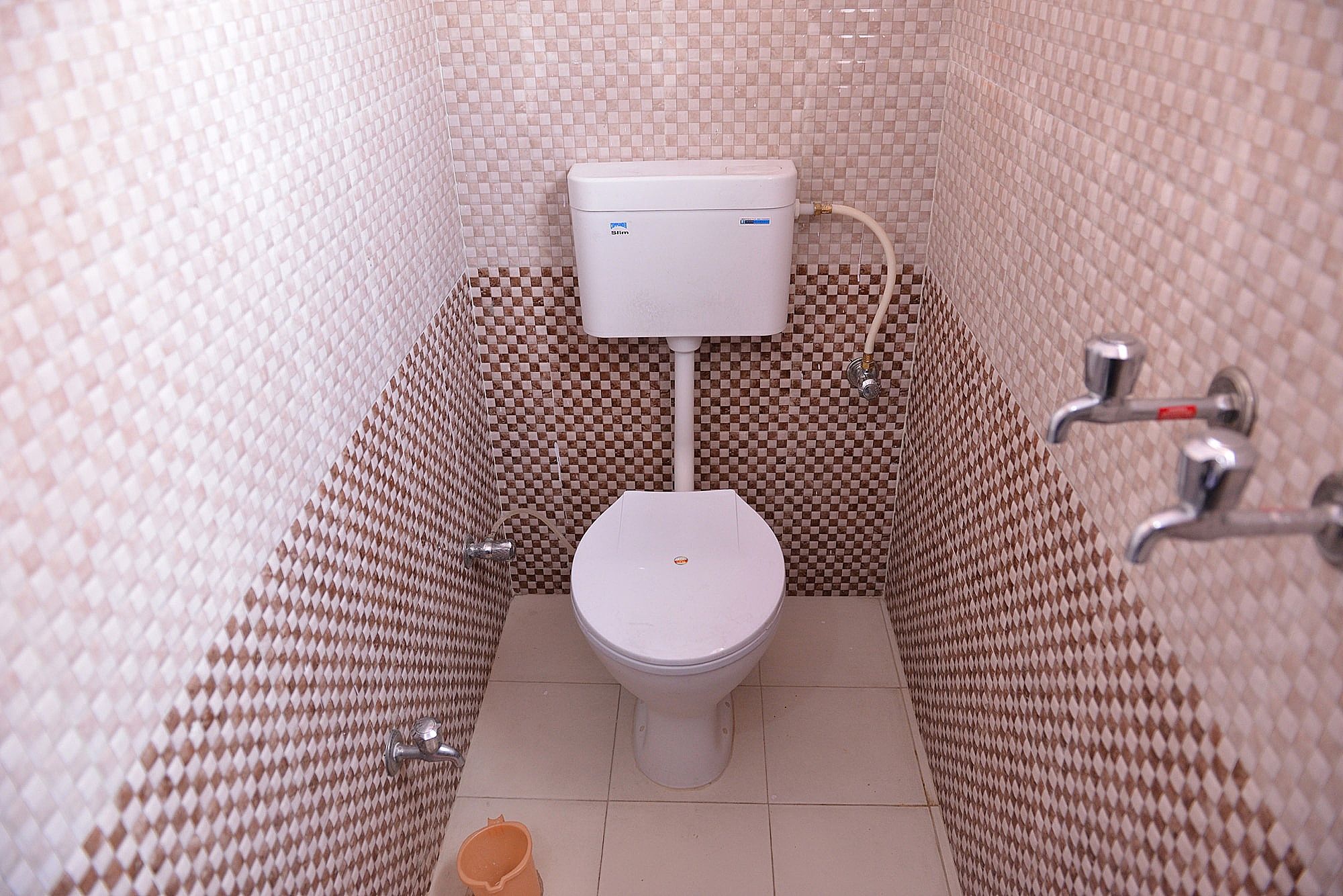 Hotel Mohit Palace Semi Deluxe AC Room 21