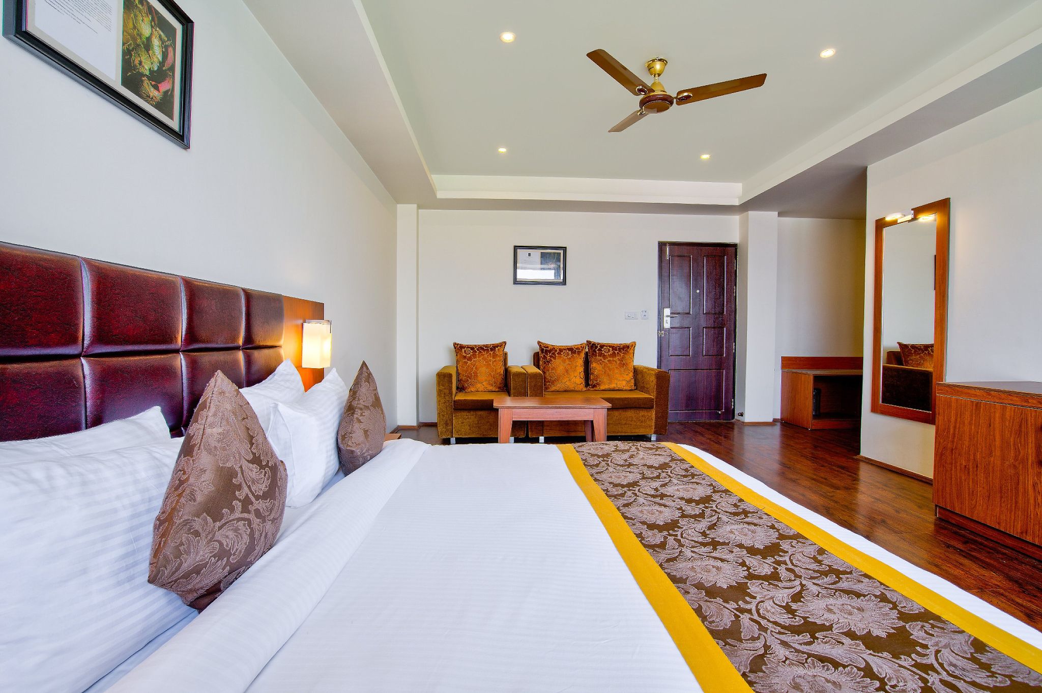 Premium Room