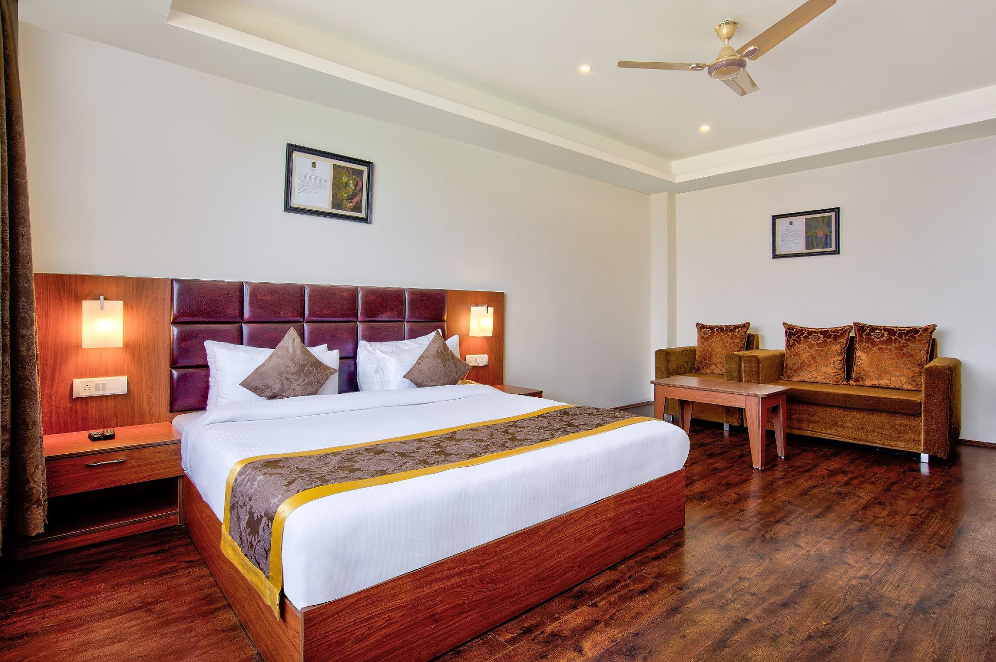 Premium Room