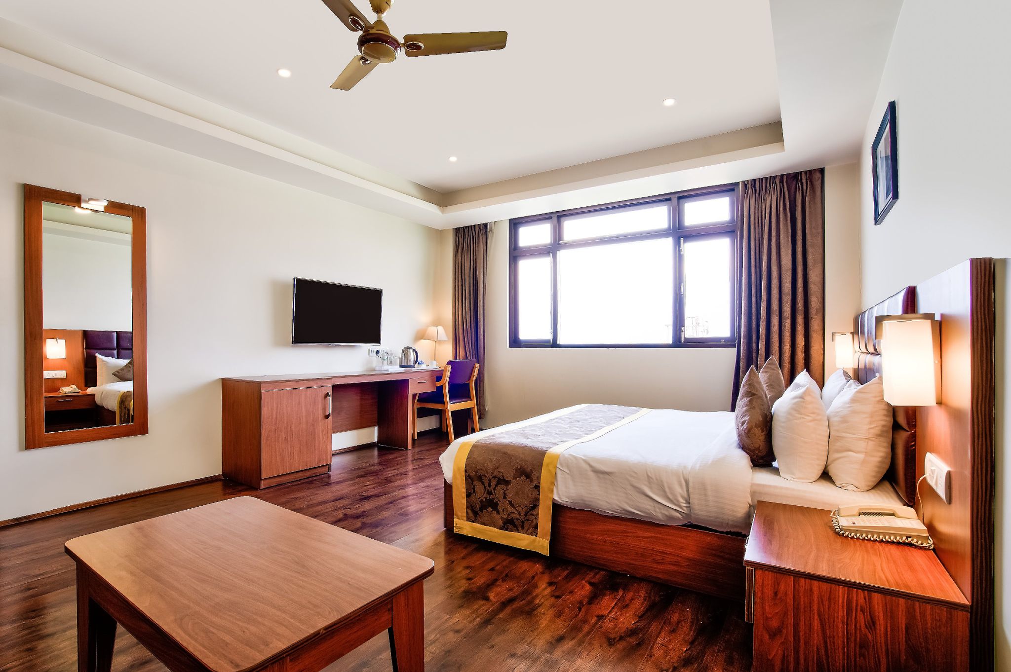 Premium Room