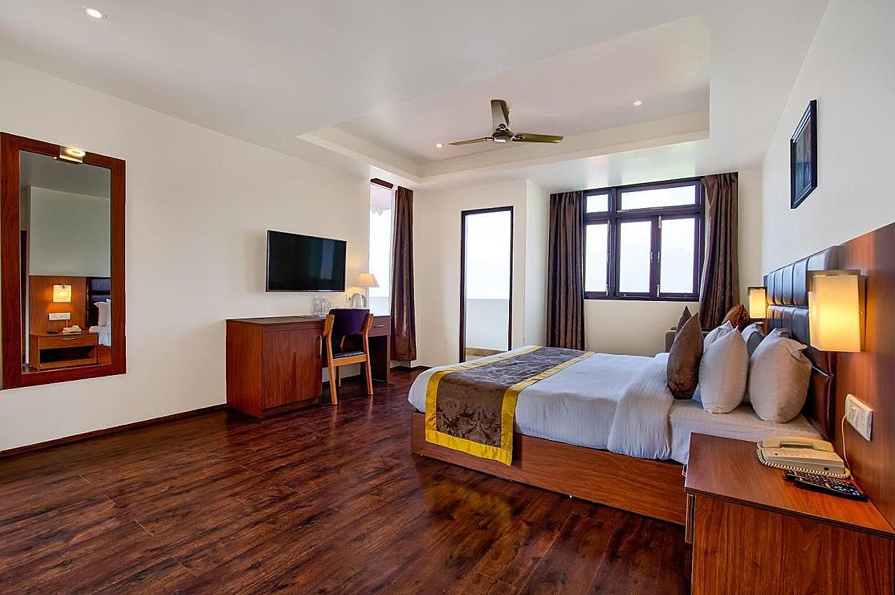 Premium Room