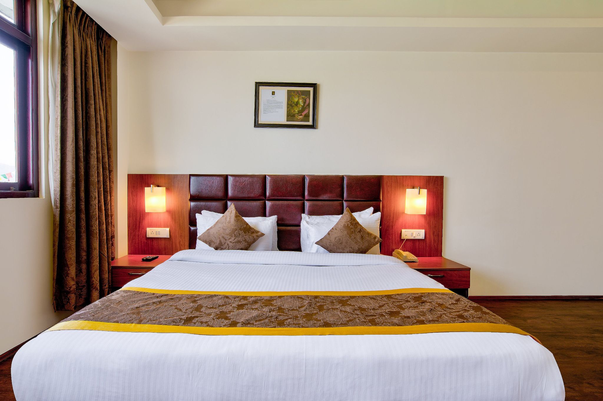 Premium Room