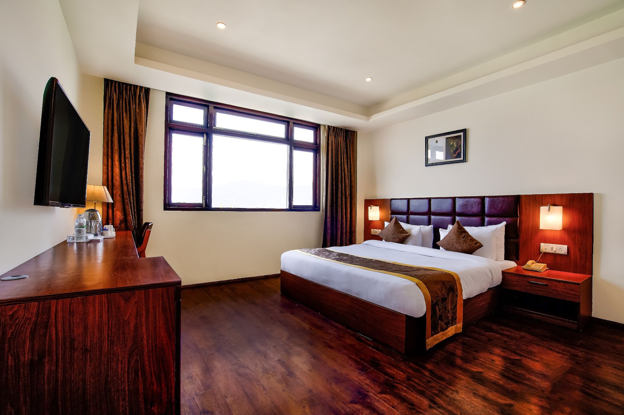 Premium Room