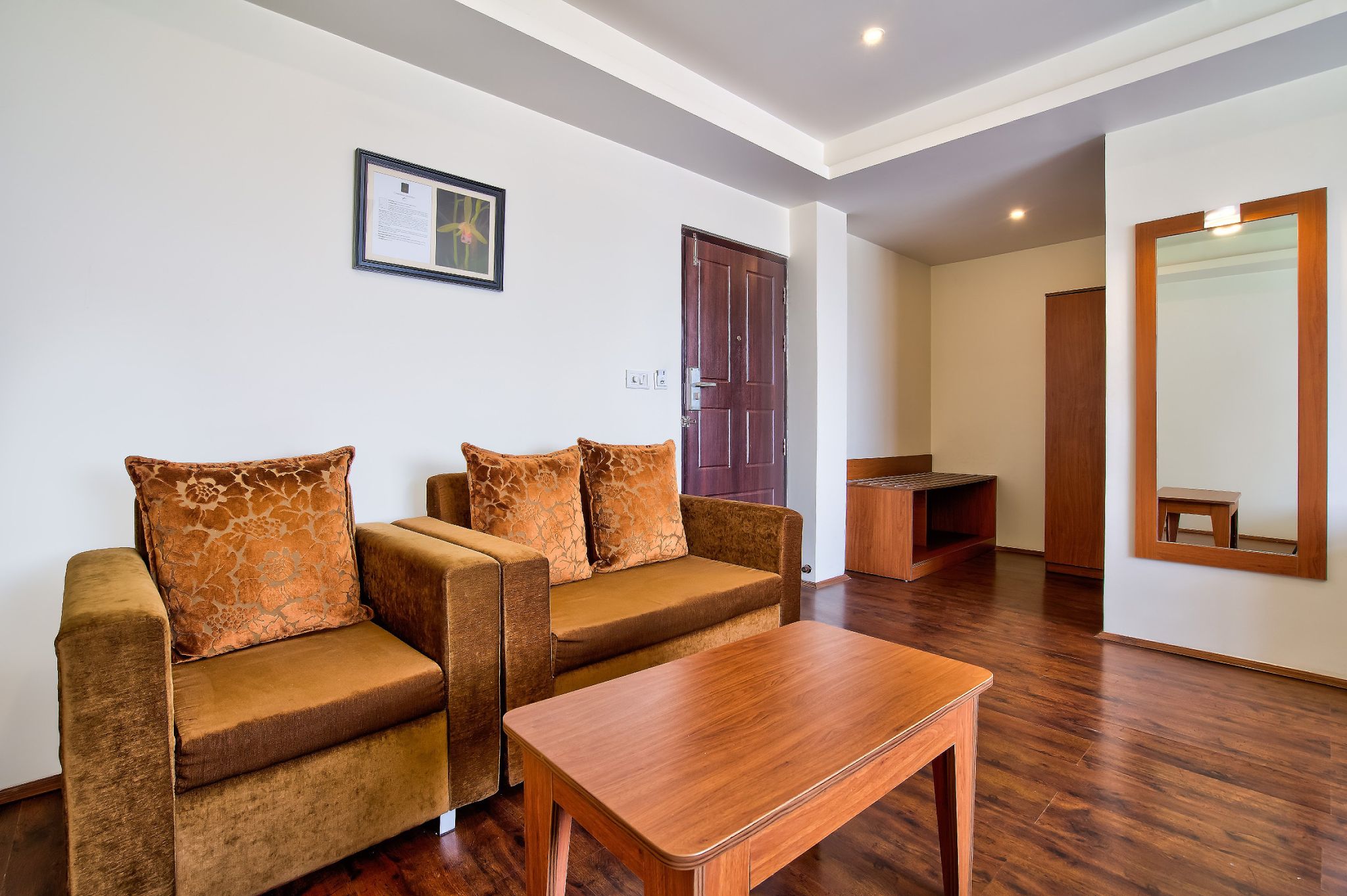 Premium Room