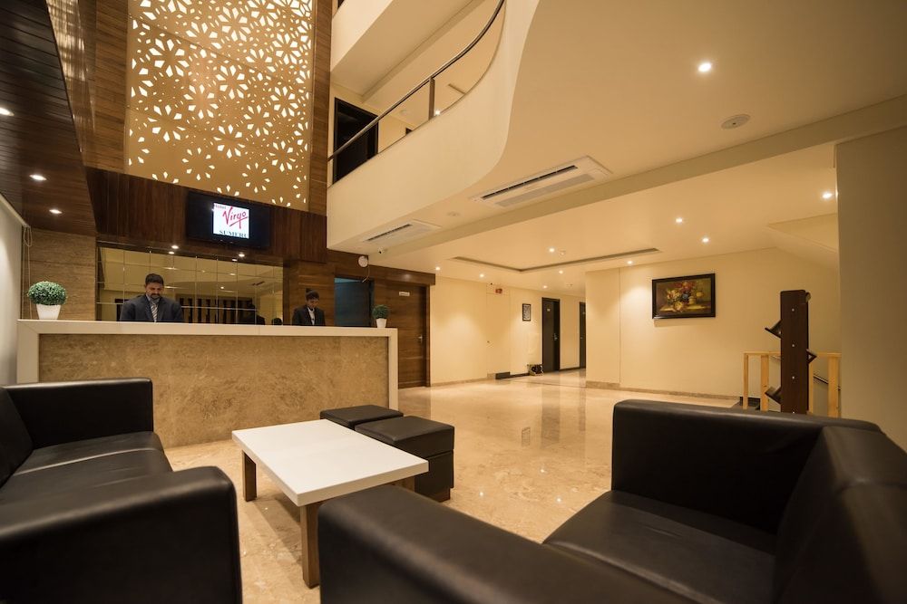 undefined Hotel Virgo Sumeru 2