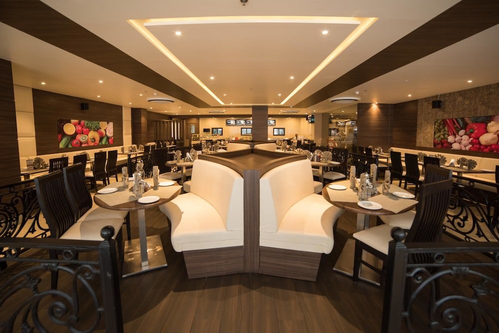 undefined Hotel Virgo Sumeru 4