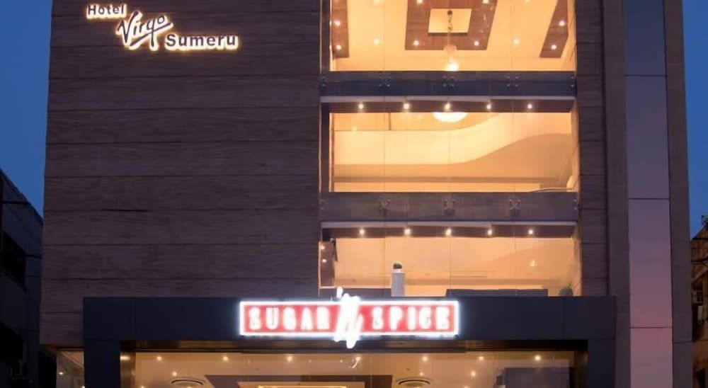 undefined Hotel Virgo Sumeru 8