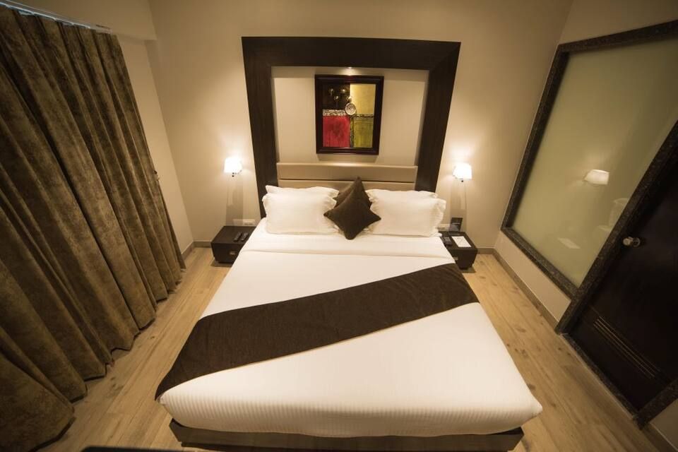 Suite Single Room