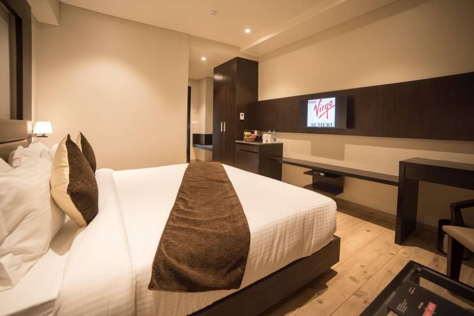 Premier Twin Room