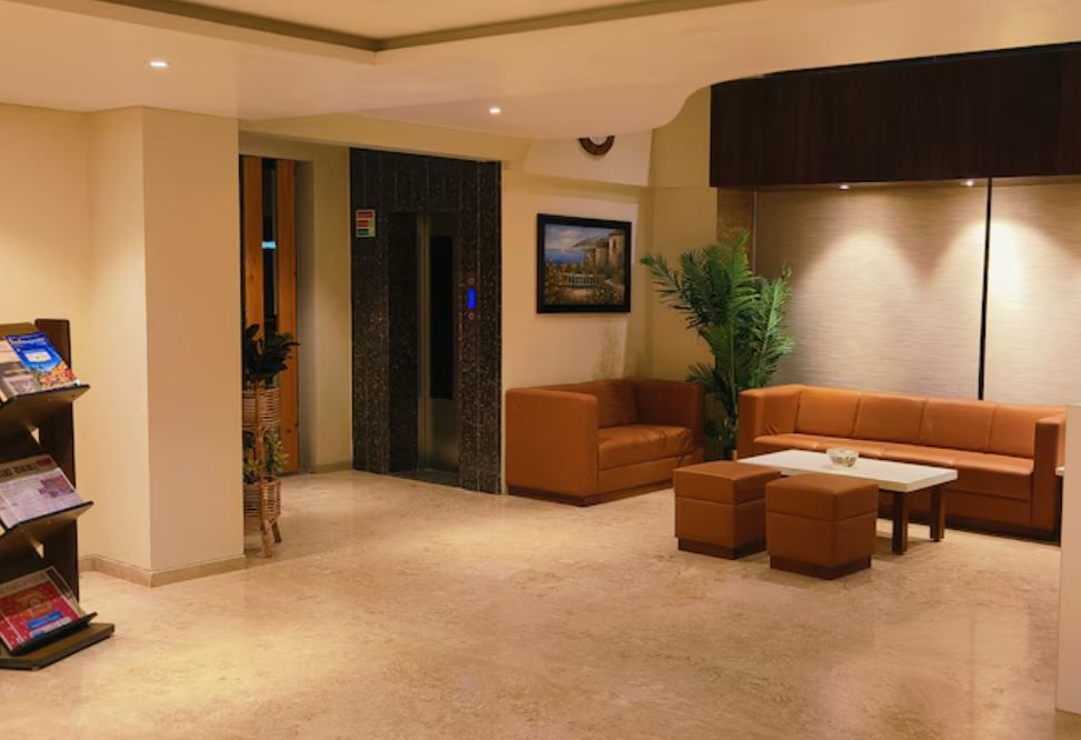 undefined Hotel Virgo Sumeru 3