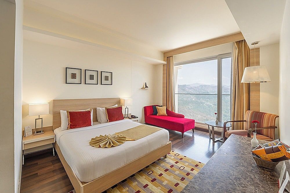 Super Deluxe Room