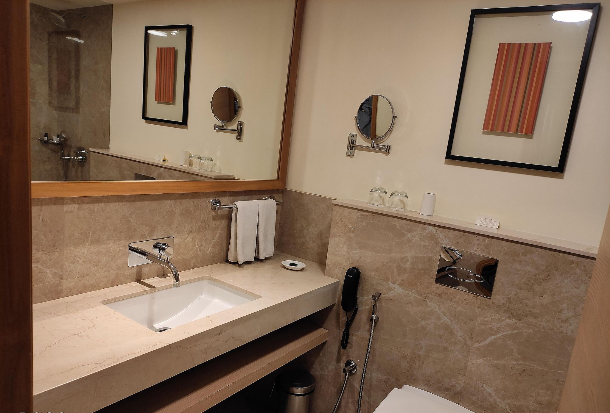 The Zion Hotel Standard Room Non View 5