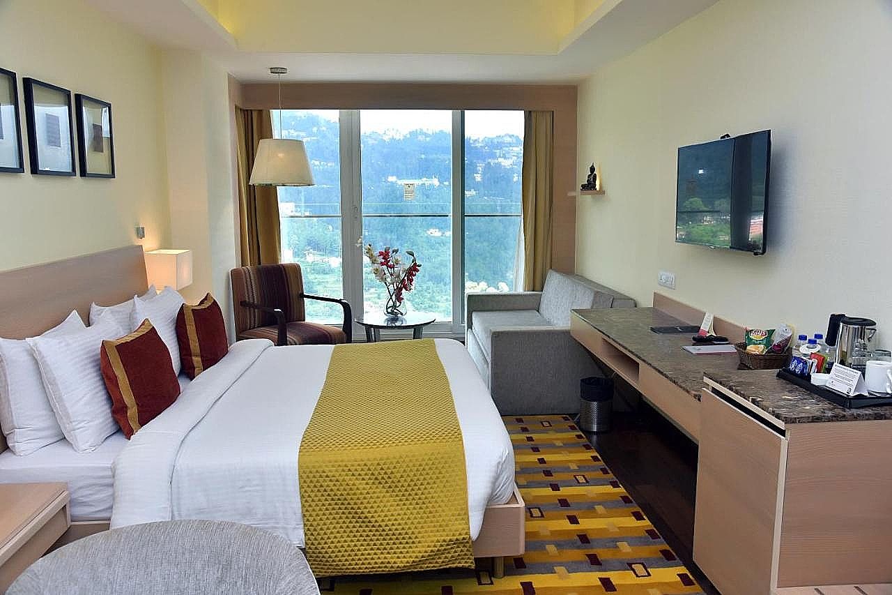 Executive Room