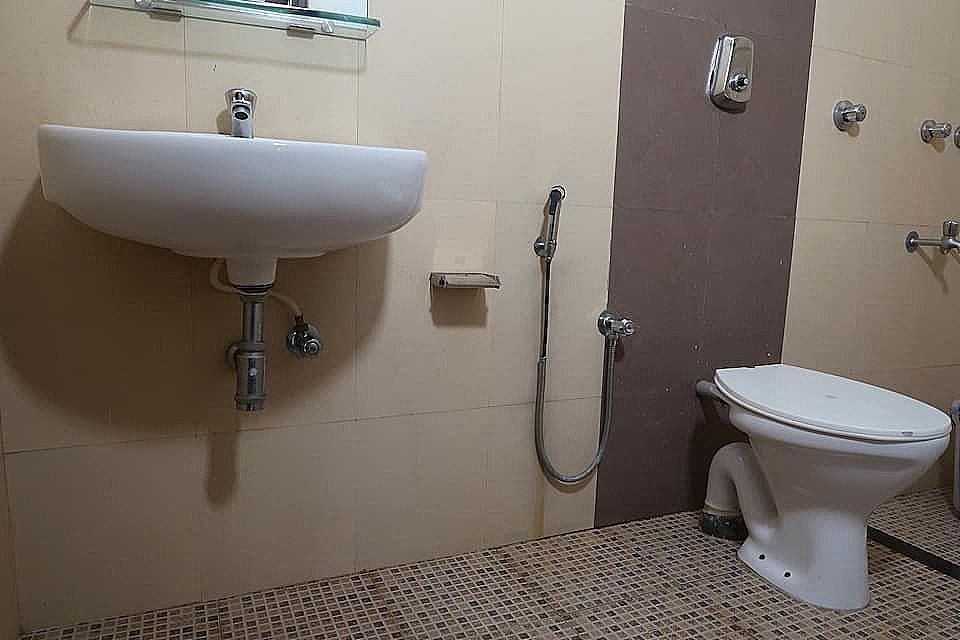 Hotel Celi Standard Room 15