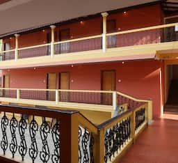 Hotel Celi Standard Room 17