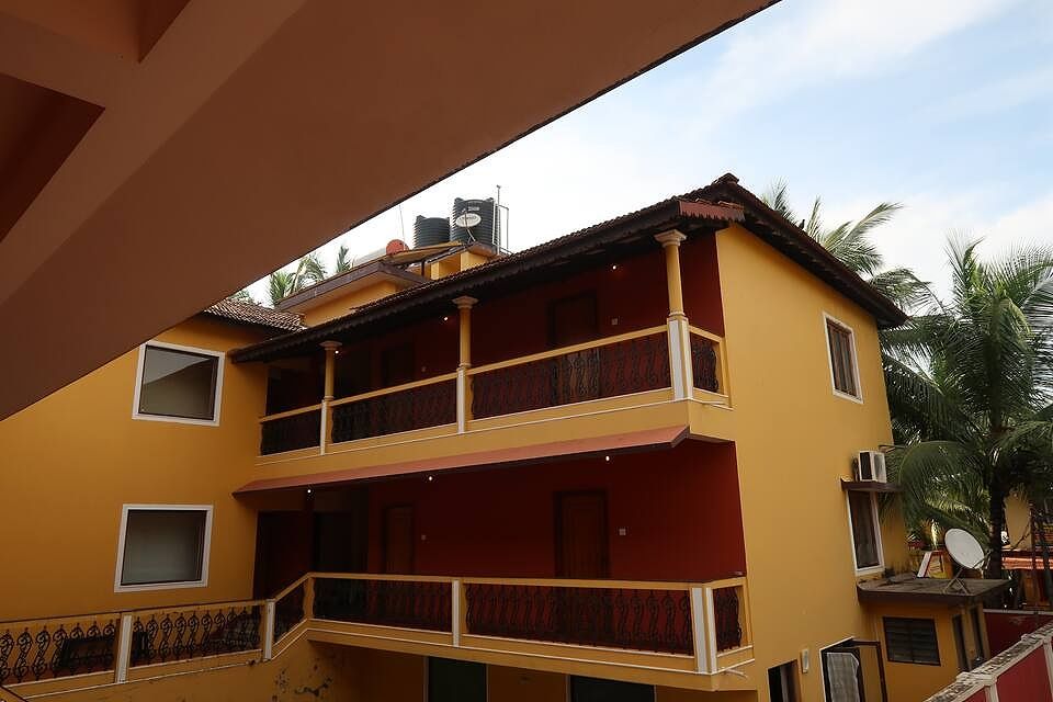 Hotel Celi Standard Room 10