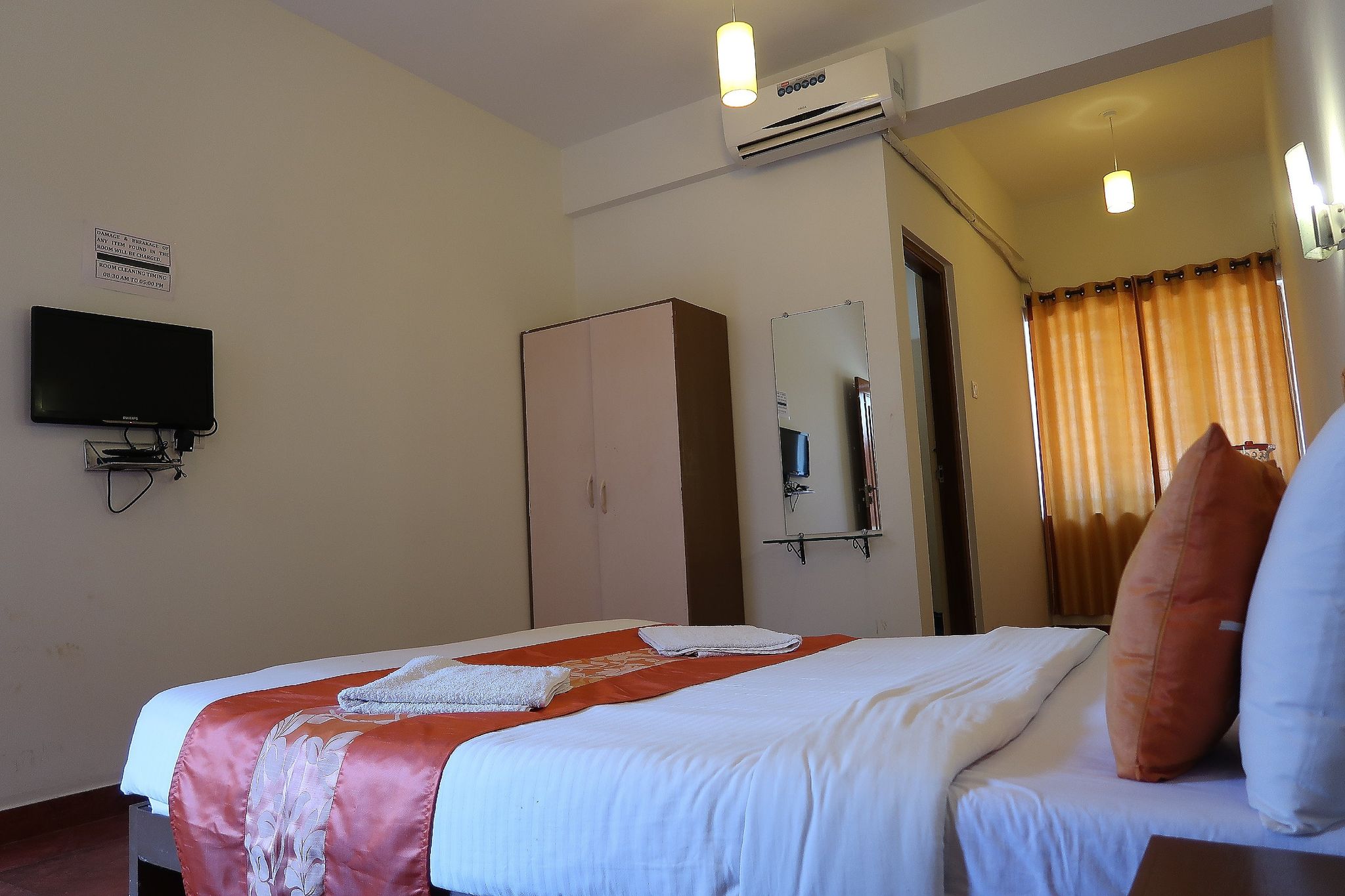 Hotel Celi Standard Room 8