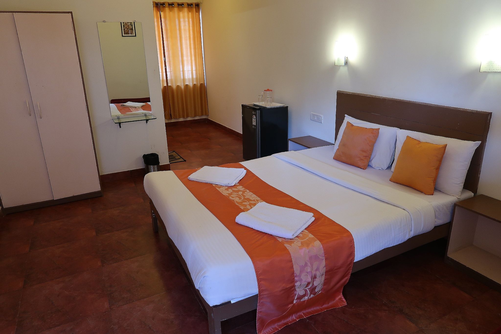 Hotel Celi Standard Room 5