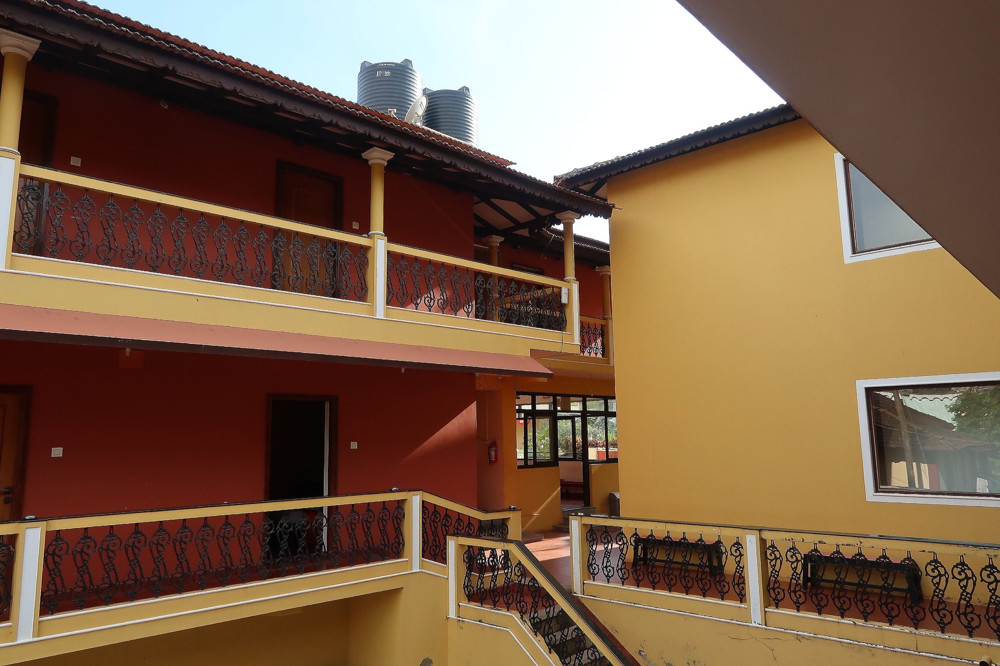 undefined Hotel Celi 8