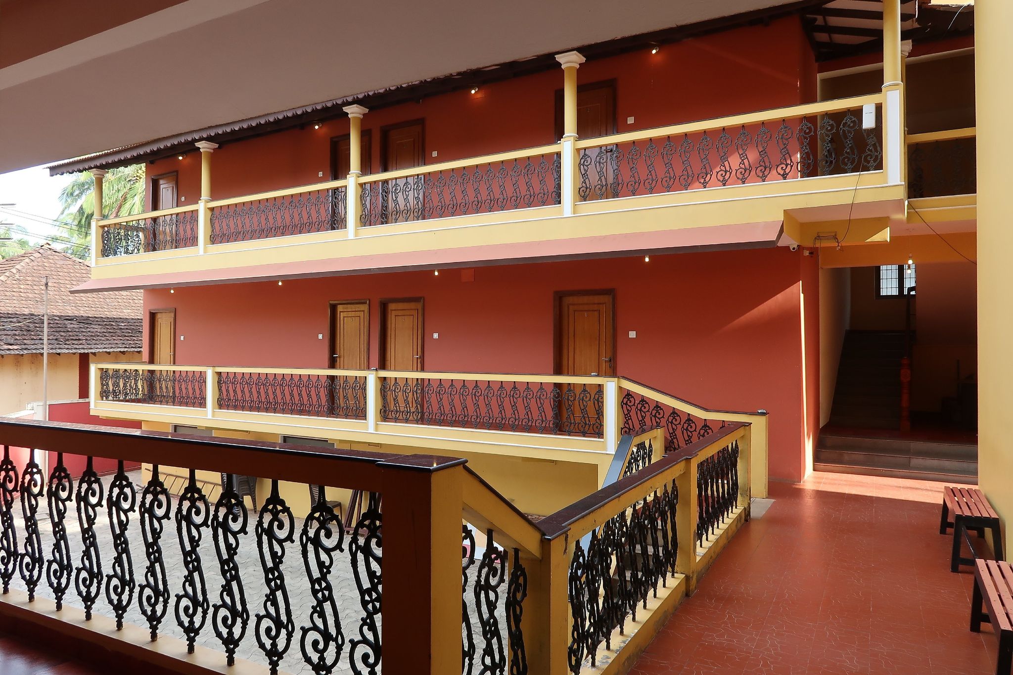 undefined Hotel Celi 4