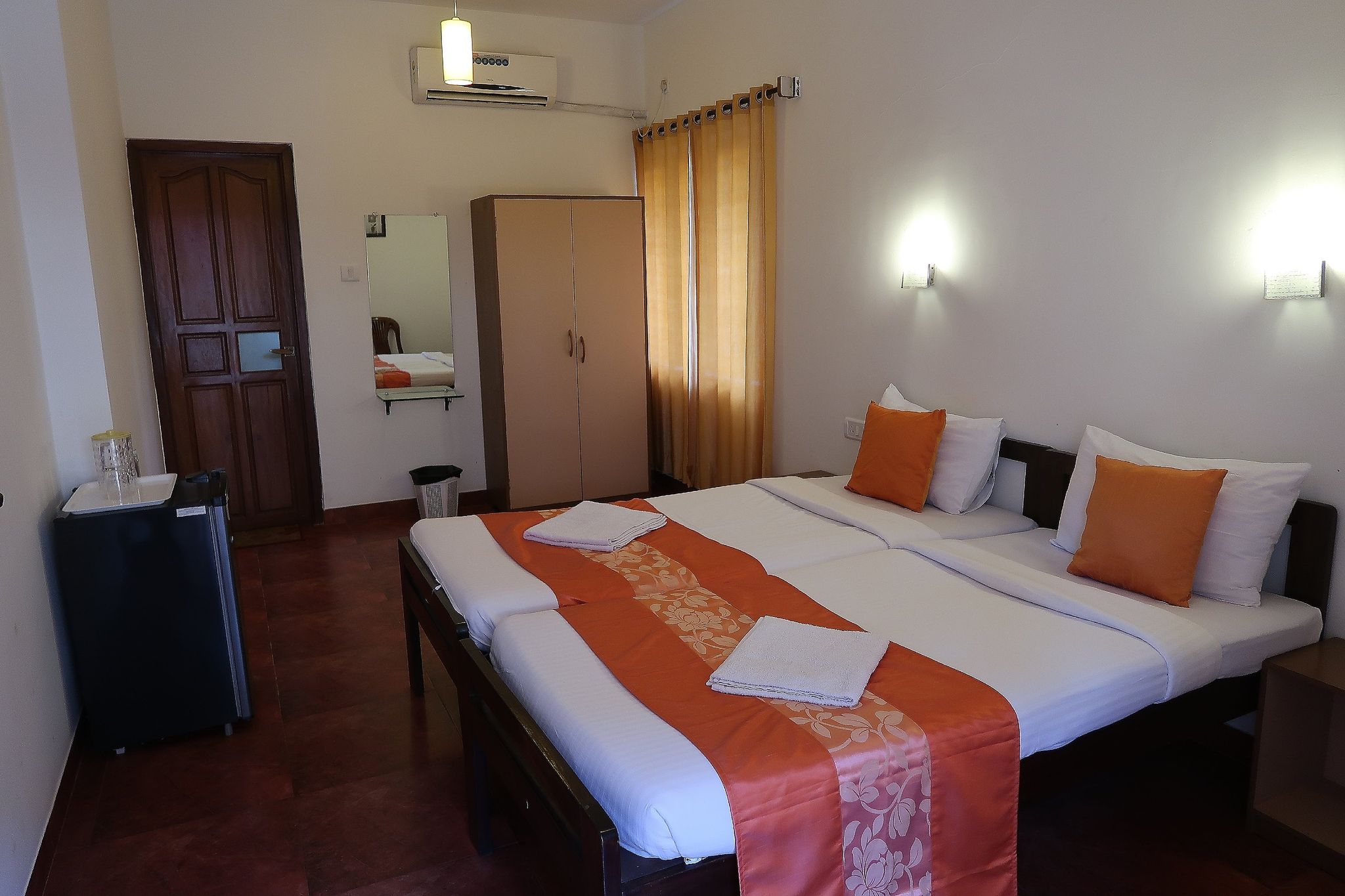 Hotel Celi Standard Room 11