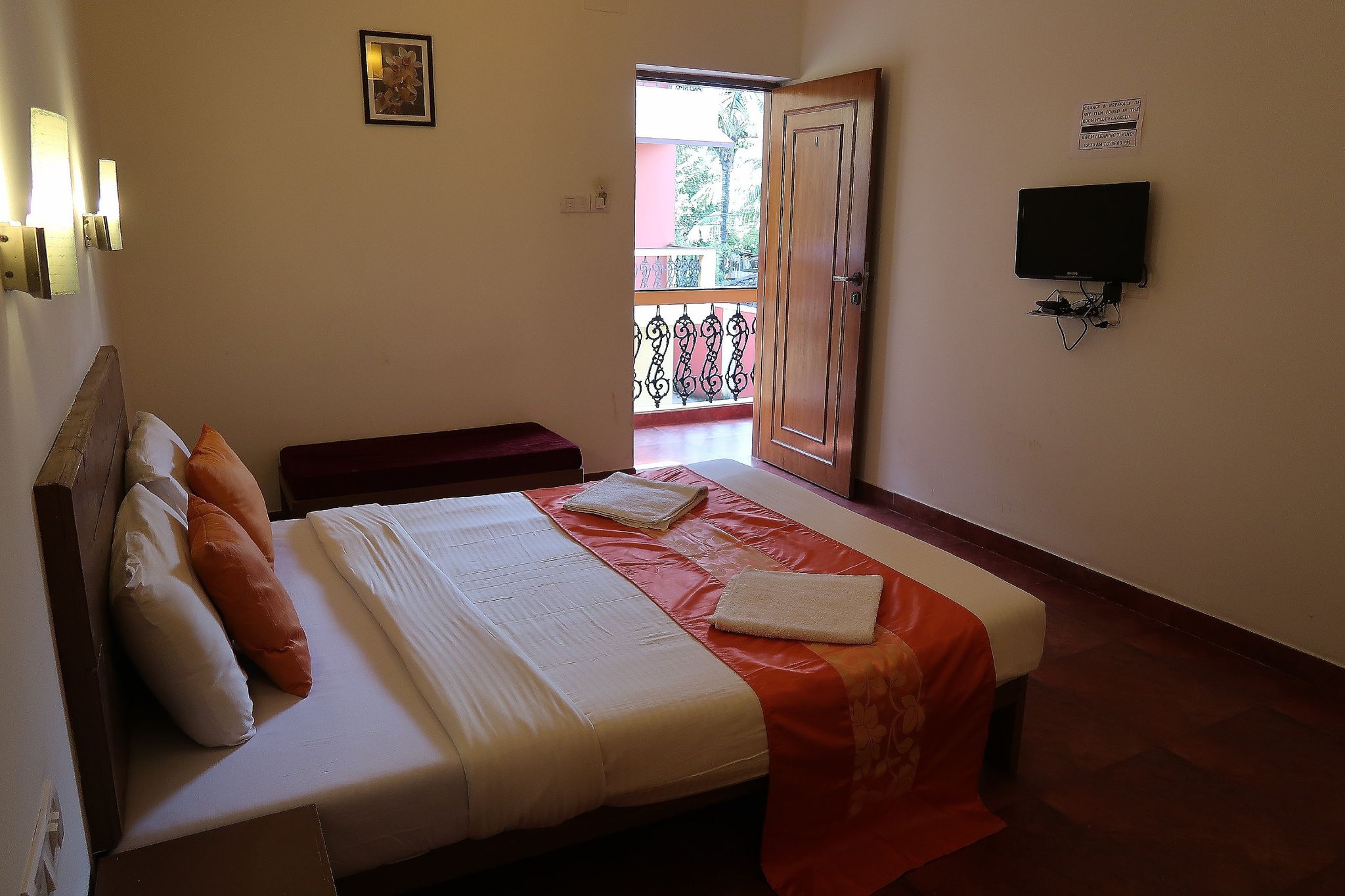 Hotel Celi Standard Room 4