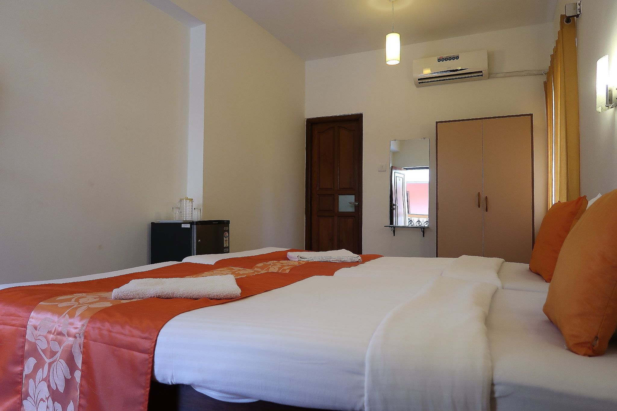 Hotel Celi Standard Room 7