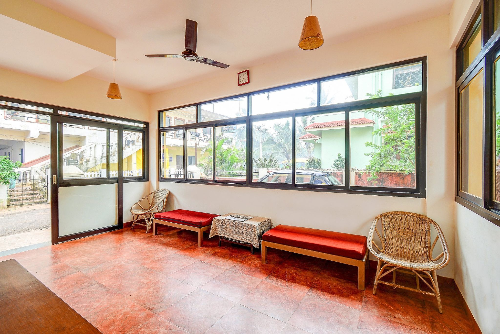 undefined Hotel Celi 3
