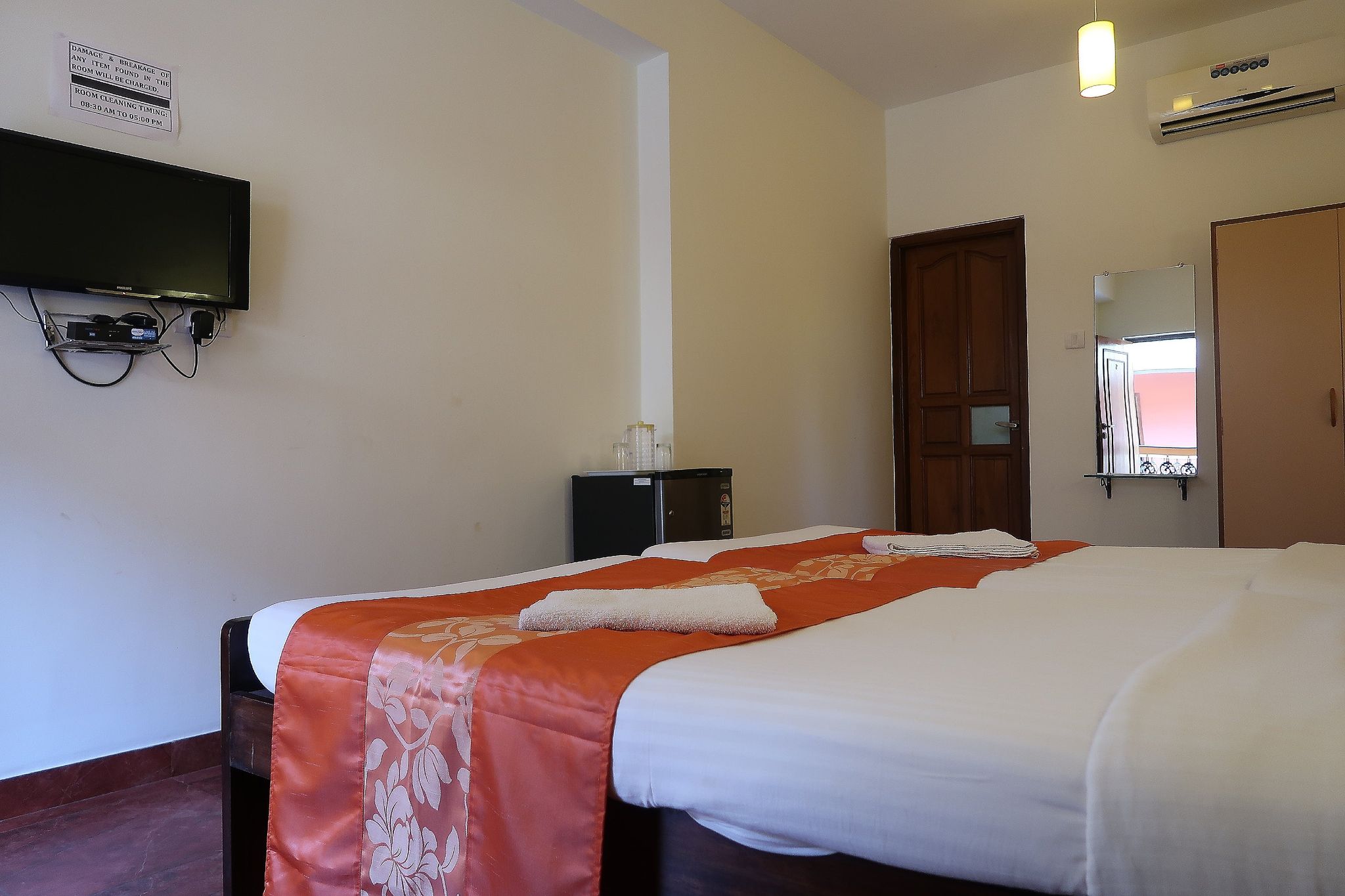 Hotel Celi Standard Room 14