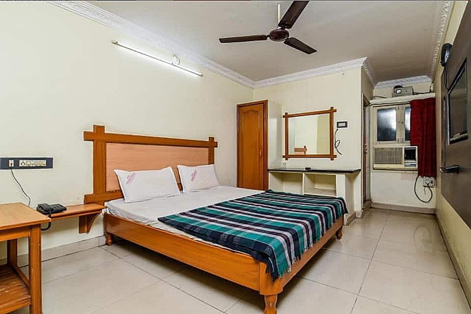 Deluxe NON AC Room