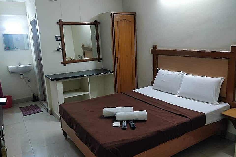 Deluxe NON AC Room