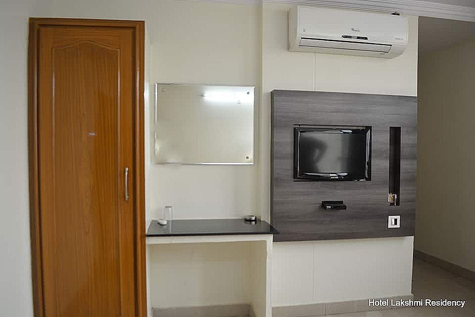 Deluxe NON AC Room