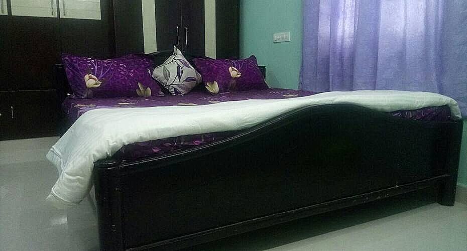 Standard AC Room