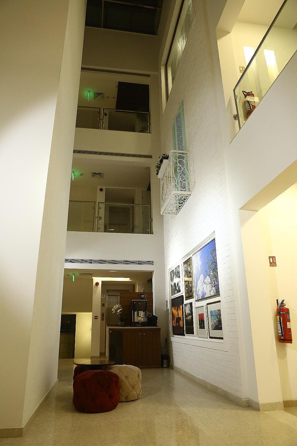 Keys Lite By Lemon Tree Hotels, Mayfield, Gurugram Superior Room 10