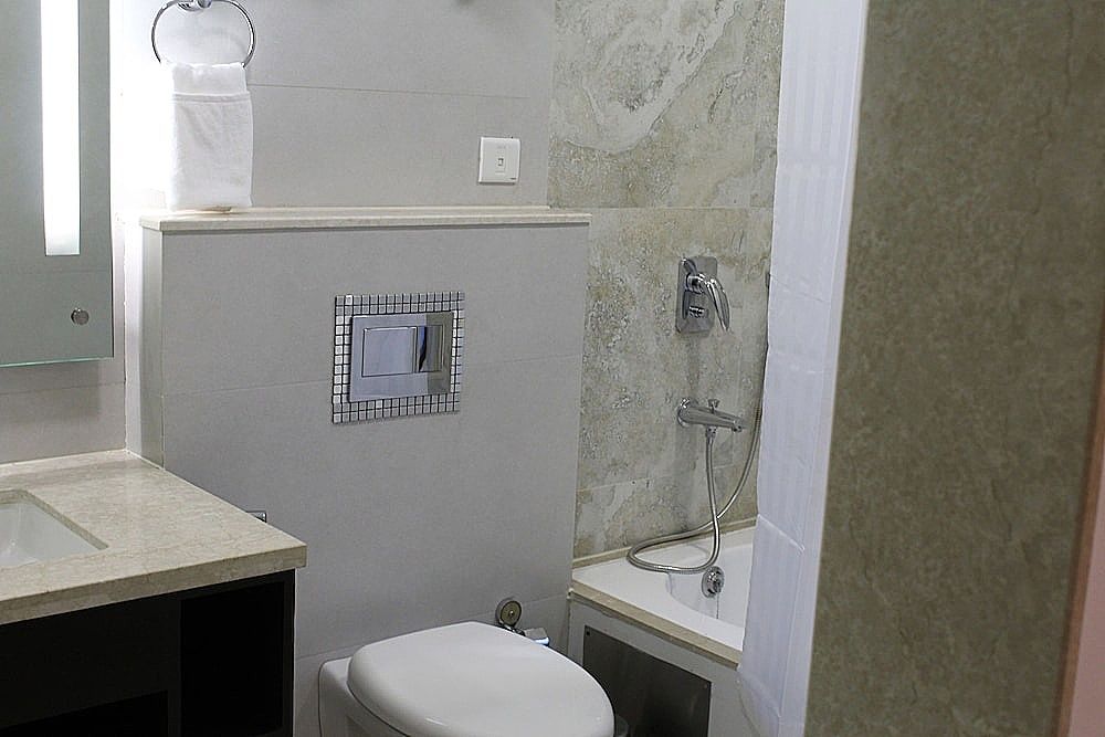 Keys Lite By Lemon Tree Hotels, Mayfield, Gurugram Superior Room 9