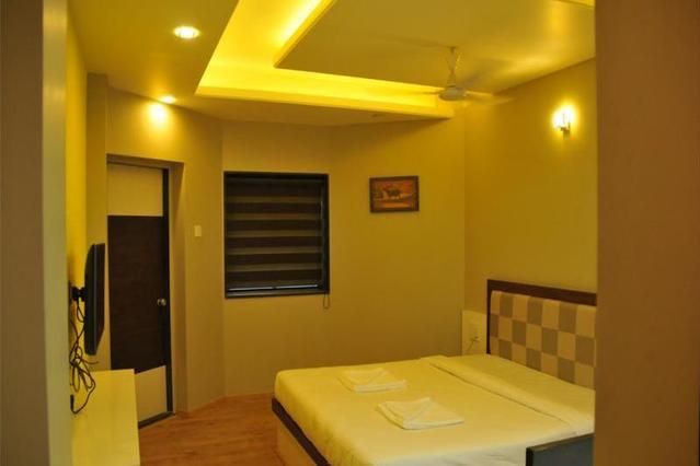 Platinum Room Ac