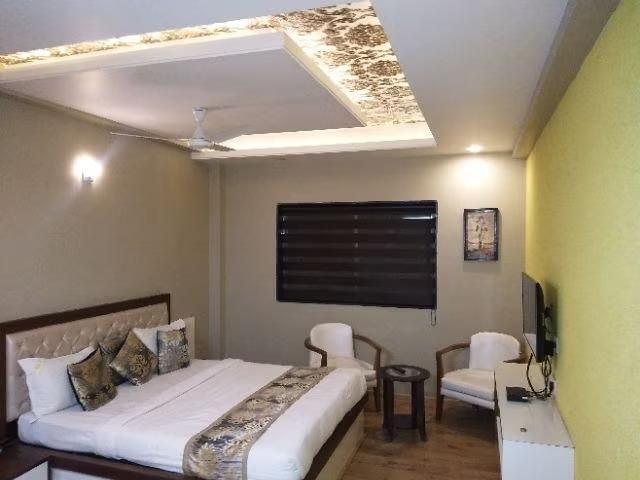 Hotel Prabhu Residency Gold Room Non Ac 2