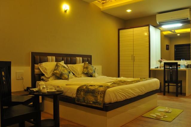 Platinum Room Non Ac